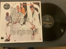 THE STYLE COUNCIL RARE GENUINE HAND SIGNED PAUL WELLER LP