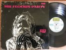 MR. FLOOD'S PARTY   S/T   COTILLION SD 9003 / Orig. RARE PSYCH ROCK 1969 LP EX+