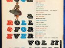 Rock & Roll Forever, Atlantic 8021, Ray Charles, Drifters,Joe Turner, Clovers ?