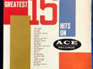 Rock & Roll Forever, Atlantic 8021, Ray Charles, Drifters,Joe Turner, Clovers ?