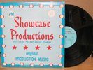 SHOWCASE PRODUCTIONS PM-51 LP RARE PEPPER SOUND STUDIOS SAMPLES BREAKS FUNK