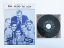 Rock Around The Clock 45 rpm record plus Sheet Music - Bill Haley - Super Nice