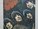 THE BEATLES Rubber Soul UK 1st press stereo vinyl LP YEX 178-2 / YEX 179-2 VG