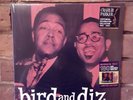 Charlie Parker & Dizzy Gillespie: Bird And Diz (RED VINYL)