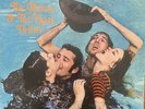 The Mamas & The Papas Deliver LP Album RE Vinyl Schallplatte 182022