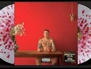 MAC MILLER Watching Movies With Sound Off 2xLP on CLEAR/RED SPLATTER New SEALED