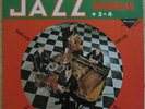 Walter Boudreau ?– Jazz Walter Boudreau + 3 = 4 Rare Orig Canadian Jazz Orig '68