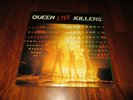 Queen Live Killers [LP] (Vinyl, 1979 Elektra)