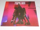 PEARL JAM - Ten - LP Vinyl /// Neu & OVP