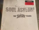 SOUL ASYLUM...THE TWINTONE YEARS...RSD EXCLUSIVE 5LP BOX SET- NEW SEALED
