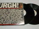 URGH  A Music War 2 Vinyl LP Set RARE OOP Gang of Four Oingo Boingo Go-Go's