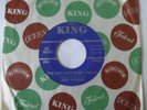 King Coleman The Boo Boo Song Part 1 & 2 King 6085