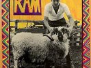 Paul And Linda McCartney?– Ram  Canada Vinyl LP - A Gem   Fast Shipping