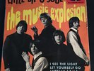 The Music Explosion French EP Original 60’s Garage Band