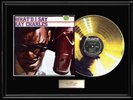 RAY CHARLES WHAT'D I SAY RARE GOLD RECORD LP ALBUM NON RIAA AWARD