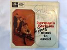 Hermans Hermits - Rare Aussie Columbia EP 