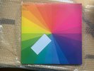 Jamie xx ?– In Colour YTLP122X 3xLP Coloured Vinyl +CD sealed
