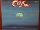 US LP - OPA - GOLDENWINGS - MILESTONE Records 1976