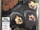 The Beatles - Rubber Soul in MONO Vinyl 2014  SEALED OUT OF PRINT