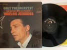 Waylon Jennings - Only The Greatest - 1968 US Stereo 1st Press Promo (NM) Shrink