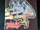 Atomic Rooster Nice & Greasy  180g 12