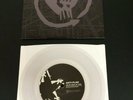 ANTI FLAG RISE AGAINST 7