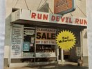PAUL McCARTNEY RUN DEVIL RUN LP NM VINYL FROM 1999 PARLOPHONE IMPORT BEATLES