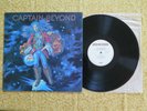 Captain Beyond ?Hard Rock, Psychedelic Rock, Progressive Metal Capricorn EX++