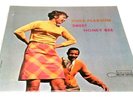 Duke Pearson - Sweet Honey Bee LP -Blue Note - BLP 4252 1st Press Mono RVG PROMO