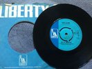 THE 5TH DIMENSION - TICKET TO RIDE rare UK 1968 / SOUL DANCER THE BEATLES /MINT-