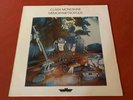 Clara Mondshine - MemoryMetropolis RARE GERMAN Vinyl LP SYNTH ELECTRONIC