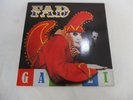 Fad Gadget ?– Incontinent     LP Vinyl