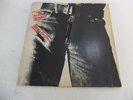 The Rolling Stones ?– Sticky Fingers  LP Vinyl - ZIP Reißverschluss