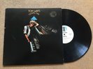 Tom Waits Closing Time Asylum 1974 Vinyl LP VG+/VG