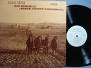 BOB BURCHILL of Perth County Conspiracy Lp  ?– Cabin Fever / NM + Insert Canada