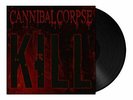 CANNIBAL CORPSE-KILL VINYL LP NEW