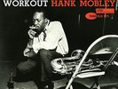 Hank Mobley - Workout