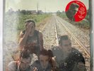 The Clash - Combat Rock LP Original Released May 14,1982, CBS Records