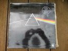 Pink Floyd 'Dark Side of the Moon' DSOTM Vinyl LP Album Record SQ Pressing 1973