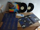 Electric Light Orchestra - Out Of The Blue 70s DLP - RARE in Mint