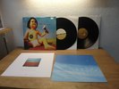 THE CURE GALORE THE SINGLES 1987/1997 FICTION FIXLP 2LPS MINT