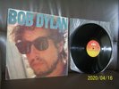 Bob Dylan ?LP Infidels - SOUTH AFRICA