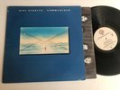 Dire Straits LP Communique NM ORIG PROMO
