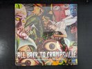 All Back To Crampsville Lux Ivy Double LP sealed vinyl new The Cramps record 2LP