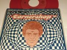 CORNERSHOP Brimful Of Asha / Indian Tobacco 1997 Promo Red Wax 7