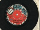 REGGAE 45rpm  THE UPSETTERS  IVE CAUGHT U/ RETURN OF THE UGLY 1969  PUNCH RARE