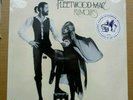 FLEETWOOD MAC Rumours LP SEALED  Original 1977 w/HYPE STICKER Stevie Nicks 