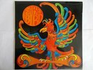 M- UK THE FAMOUS CHARISMA LABEL STEREO LP - RARE BIRD - 