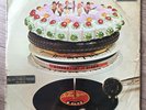 Rolling Stones Let It Bleed Mono LP 1969 First Pressing Rare G/VG