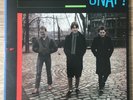 The Jam Snap  EX+/EX 2x Vinyl LP 1983 Original 1st Press Paul Weller Mod